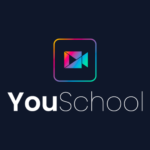YouSchool bleu